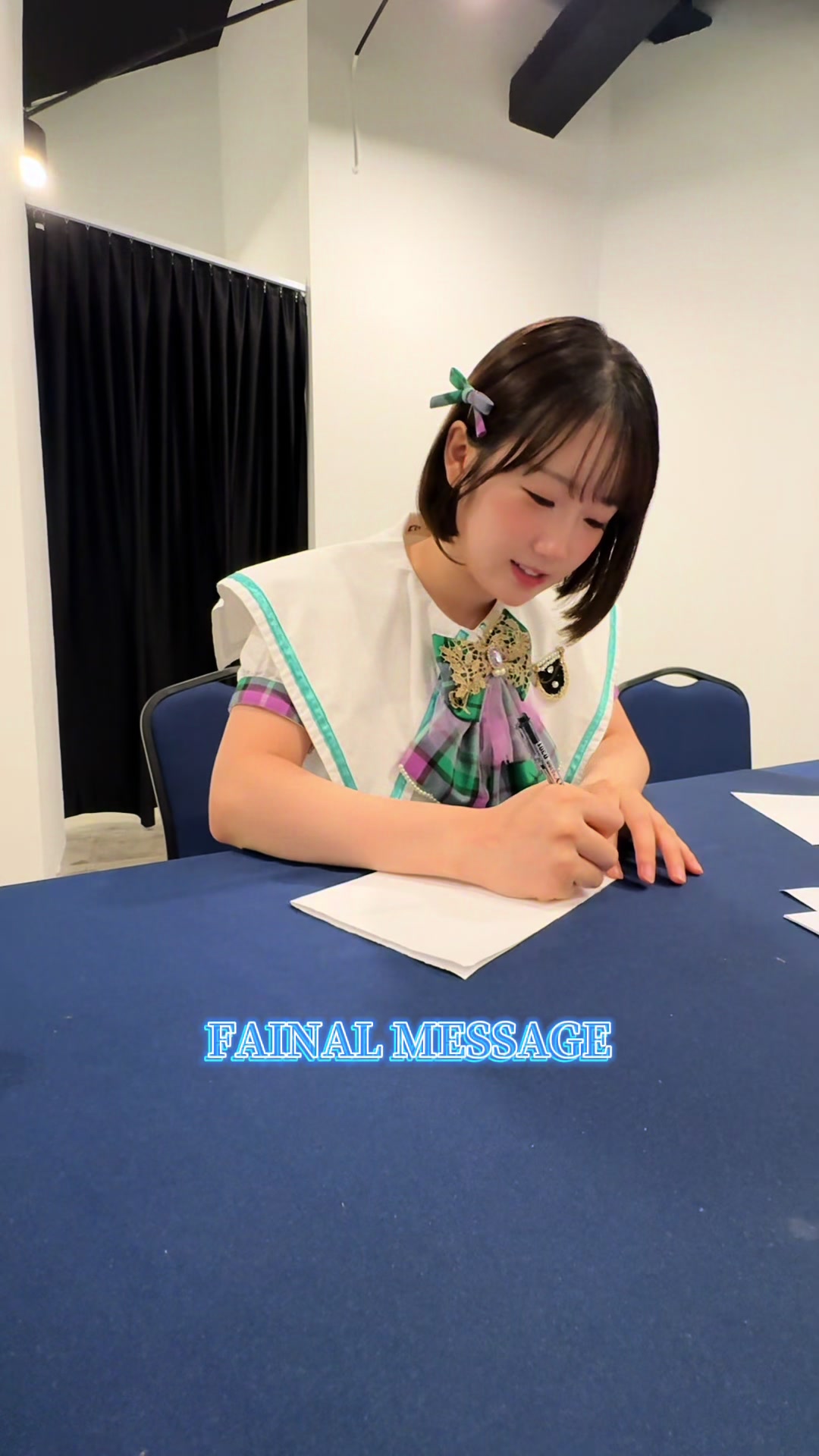 @COCOA KAI(STU48)