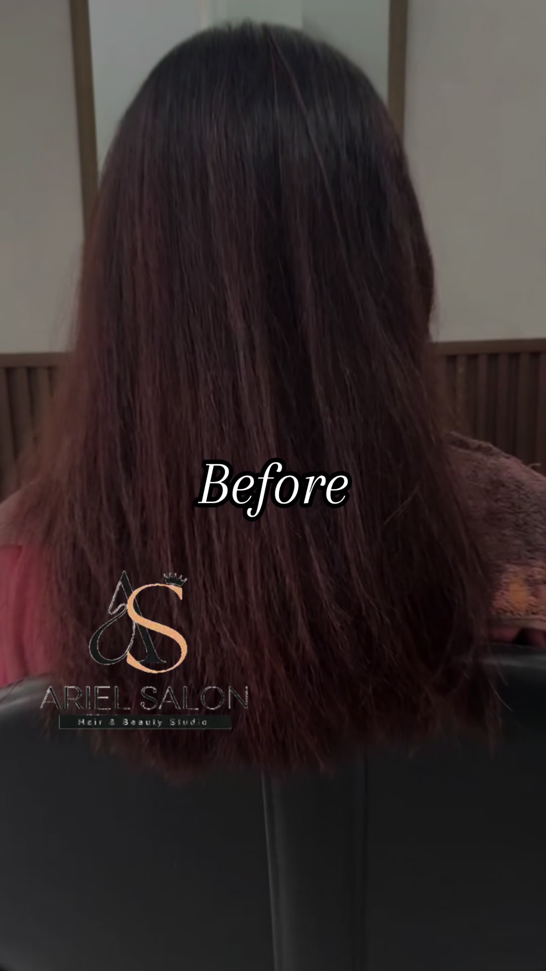 @ARIEL salon & BEAUTY studio