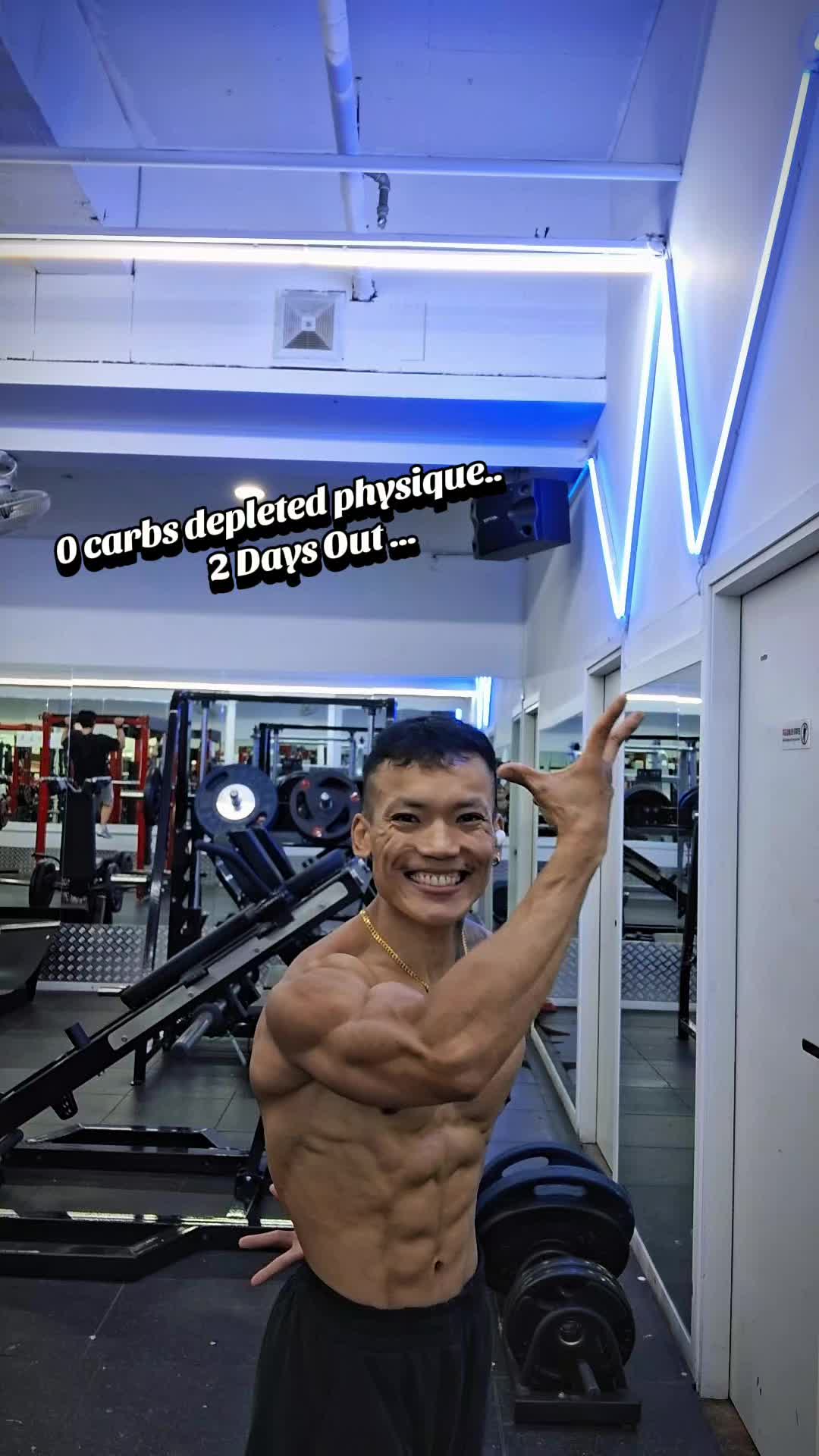 @Pradip Fitness🇰🇷🇳🇵