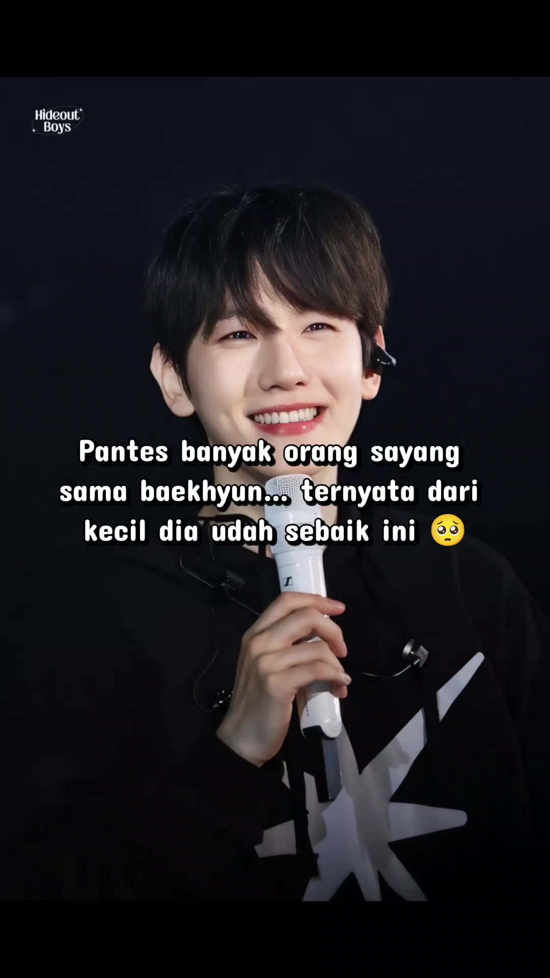@My baekhyun