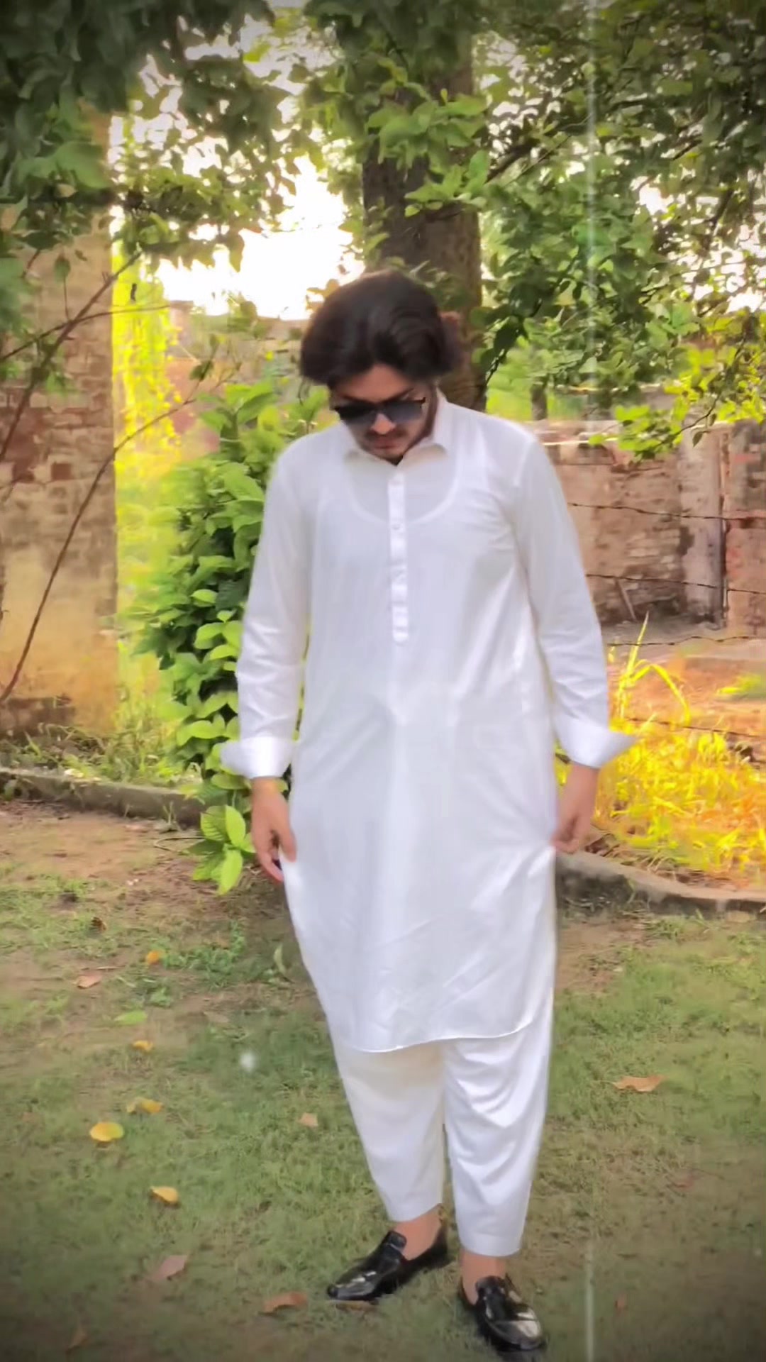 @☠️ملکاں&ensp;دا&ensp;منڈا🔥🚩