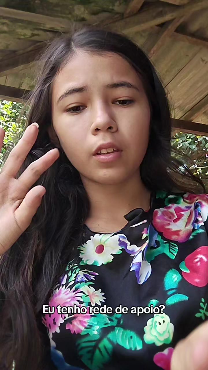 @Mamãe de 2 na adolescência ❤️