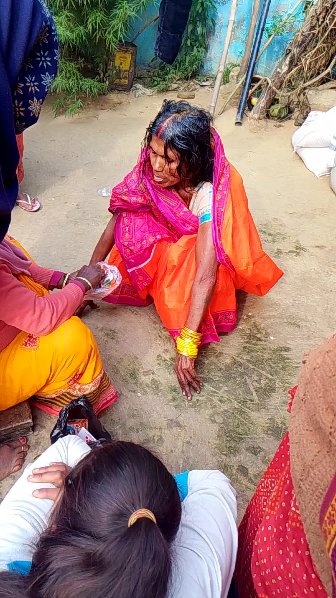 @nilam thakur