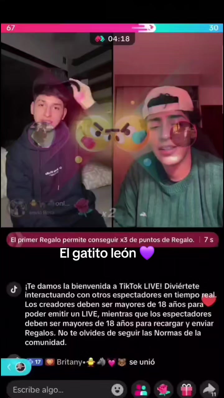 @yemadehuevo🦊
