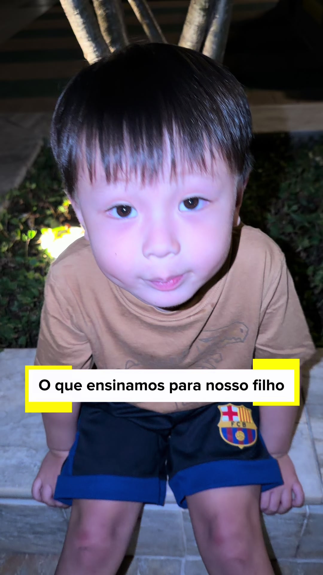 @Leandro Ks, pai do Rafinha