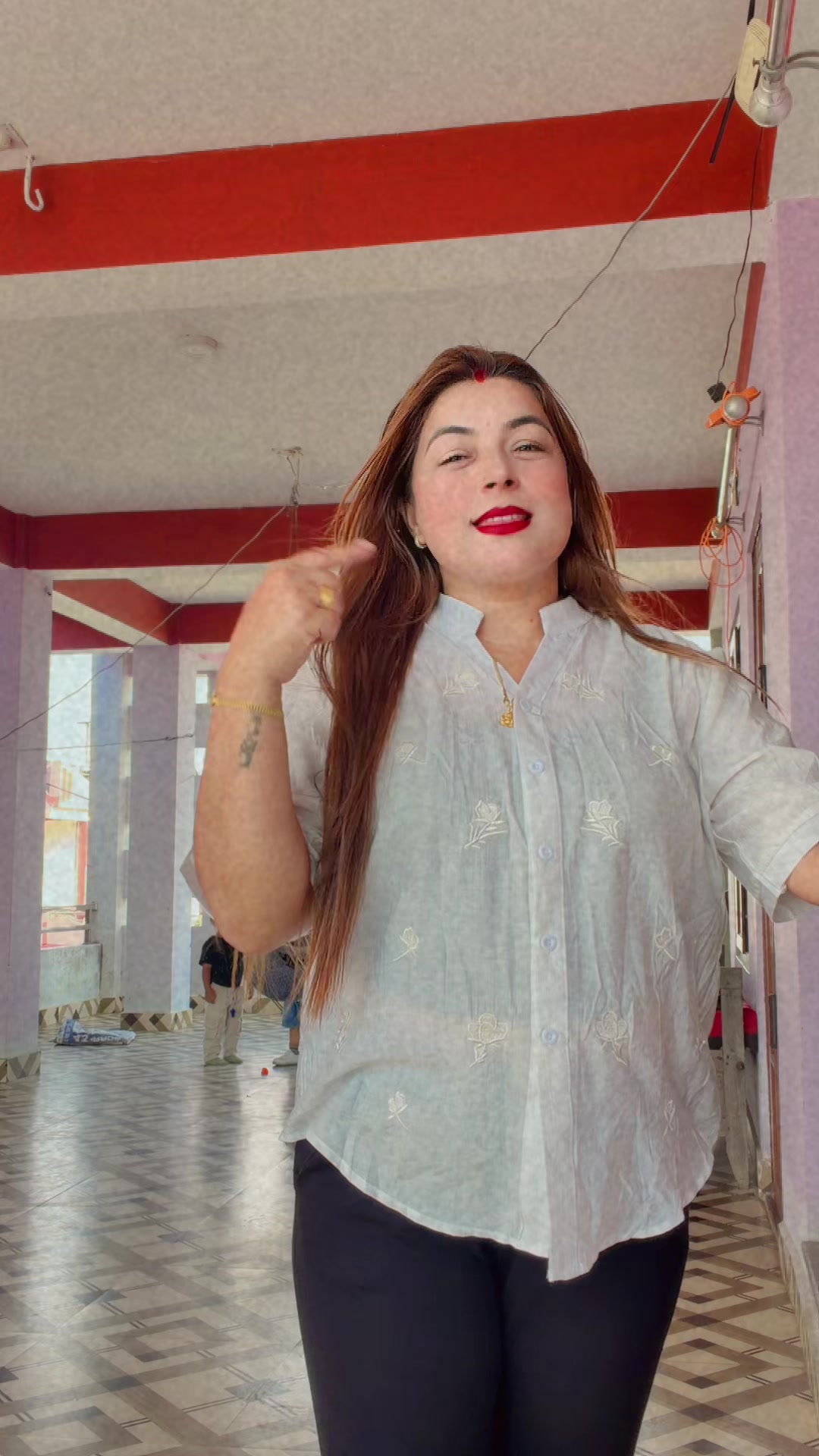 @Sangita gautam🕉️🔱❤️