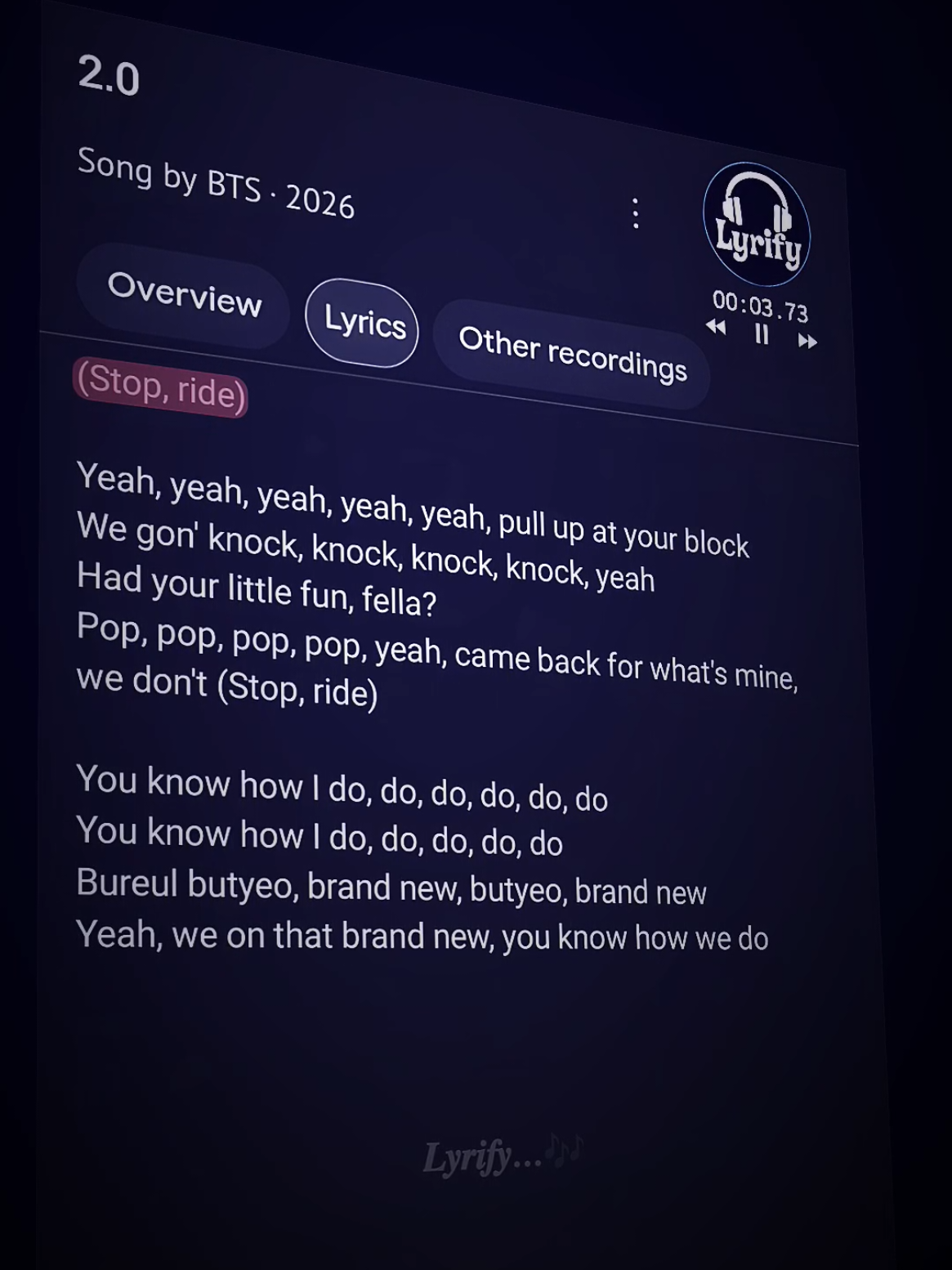 @𝑳𝒚𝒓𝒊𝒇𝒚...🎶