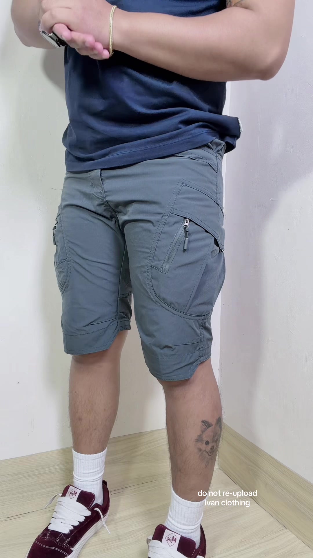 @Ivan Clothing