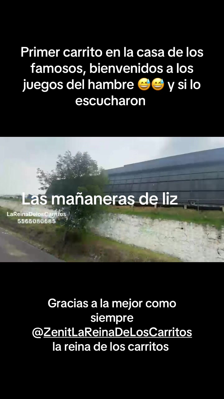 @las mañaneras de liz 🌄🐺