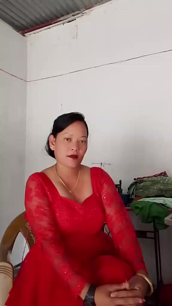 @Mina kunwar