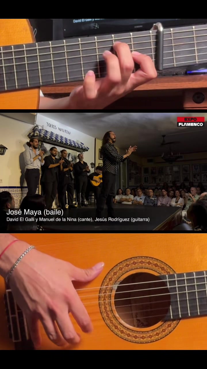 @Teo Mendez Guitarrista