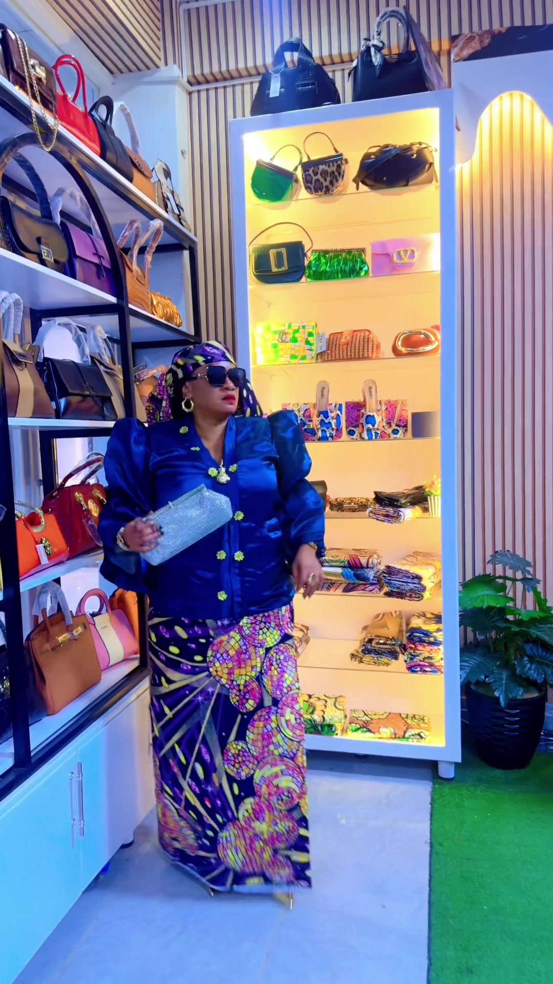 @Maman Shadadi Shop