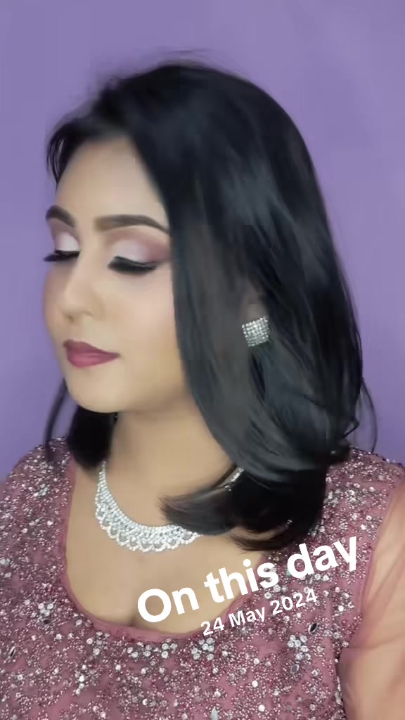 @Nusrat ❤️