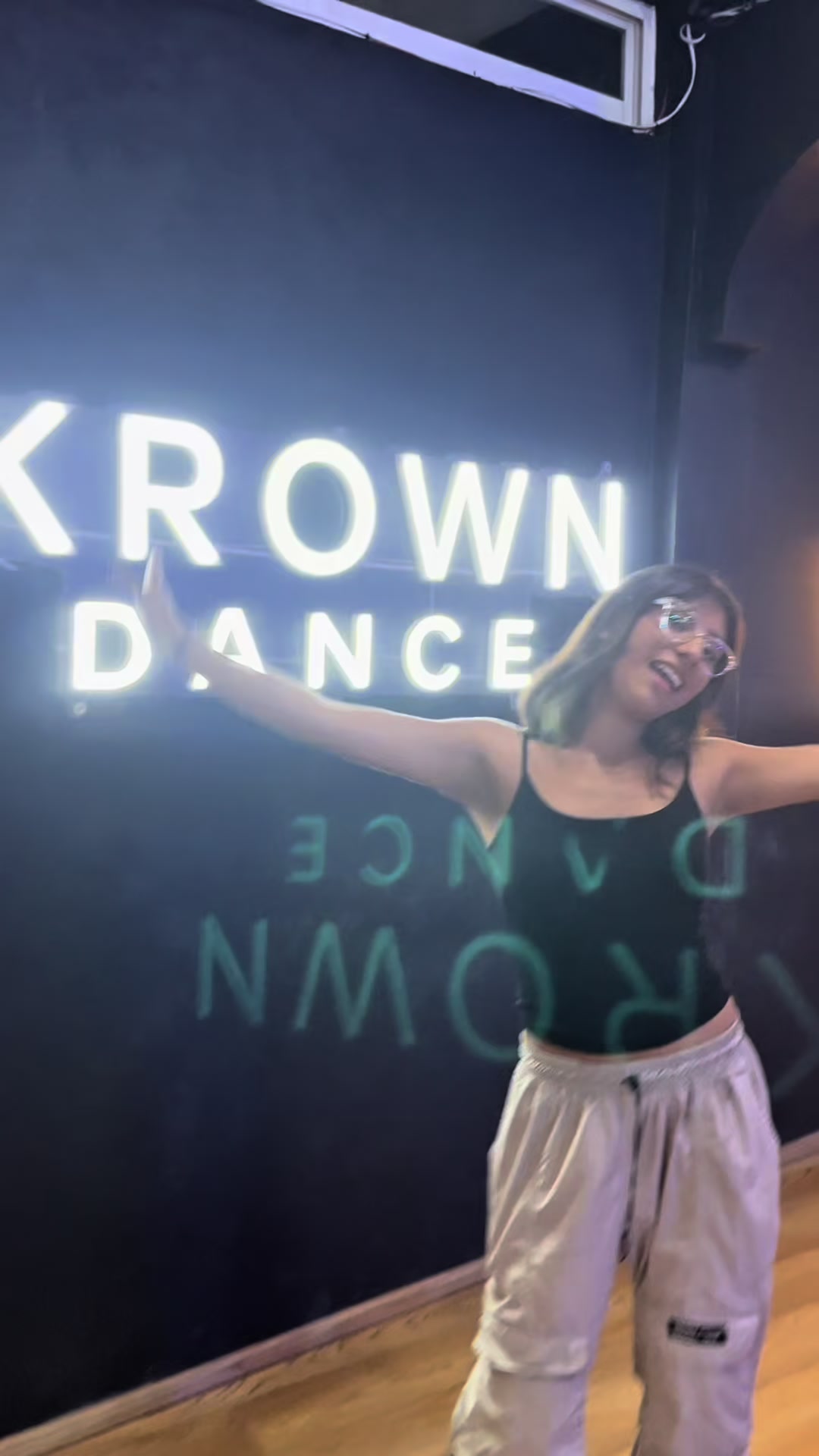 @Krown Dance Studio
