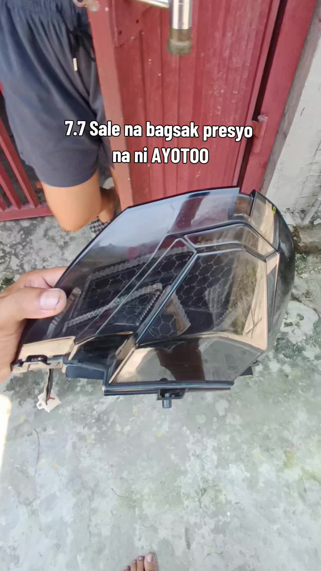 @Mark Amores