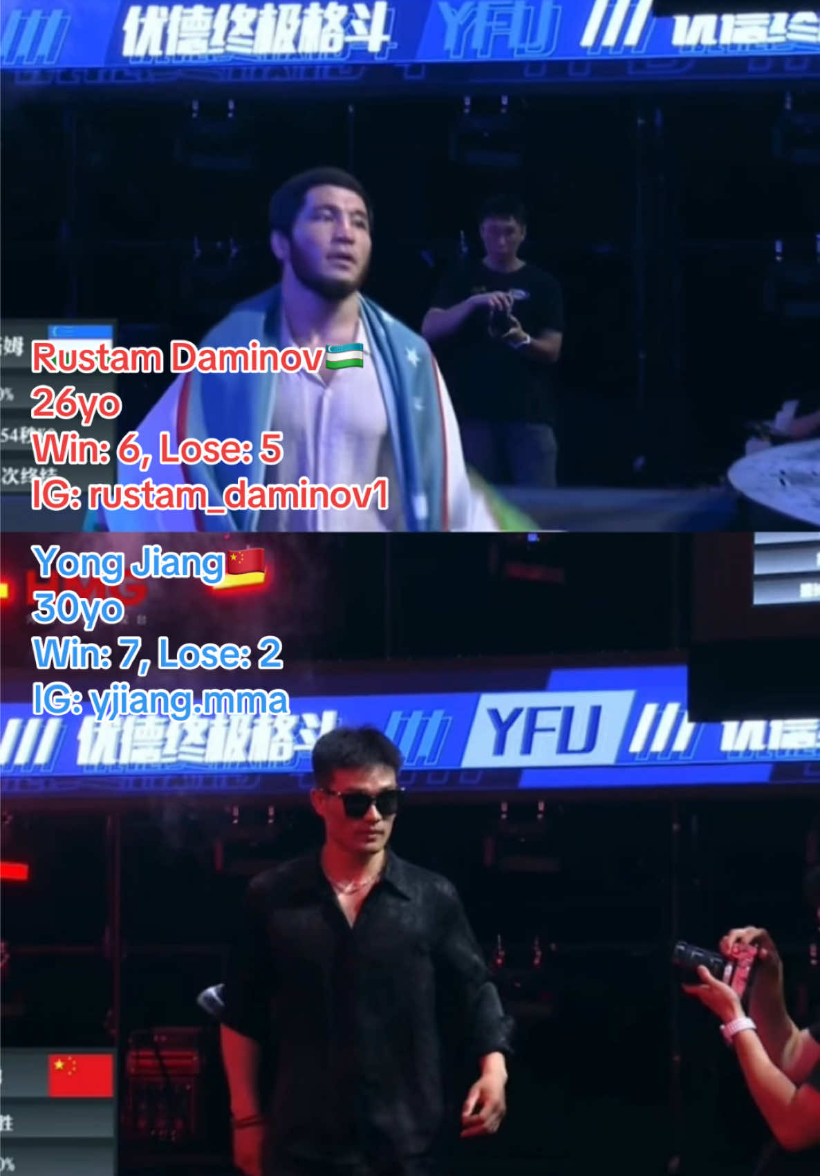 @Tentang Gulat