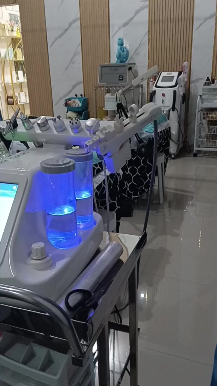 @Madina Skin