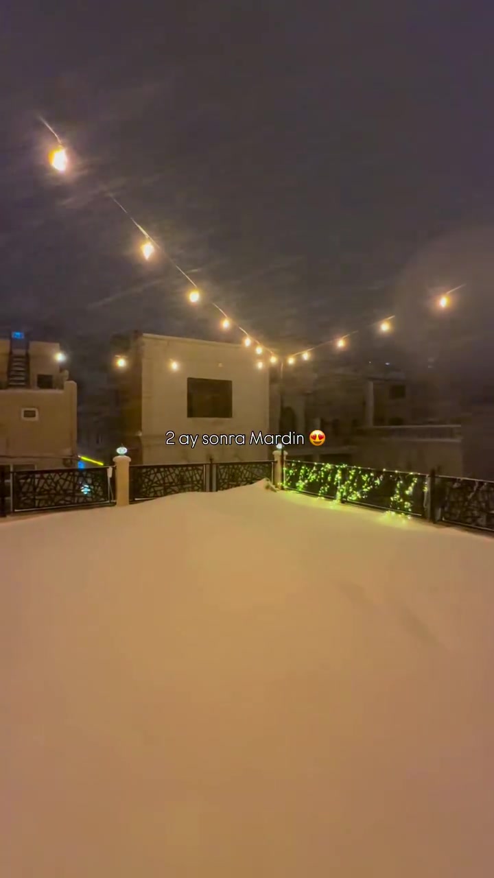 @Kadim Şehir Mardin