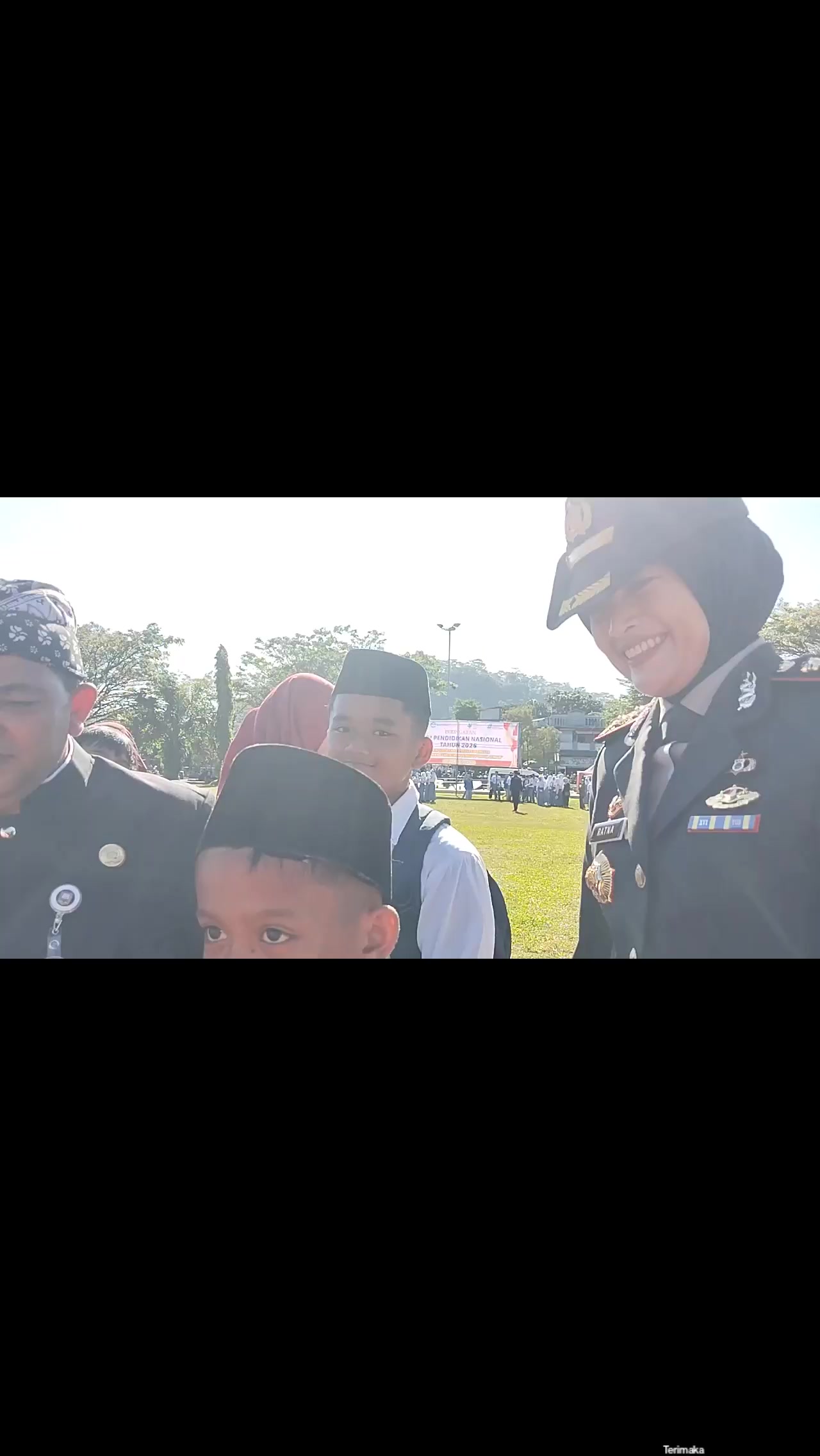 @Sudarsih PKBM Mitra Harapan