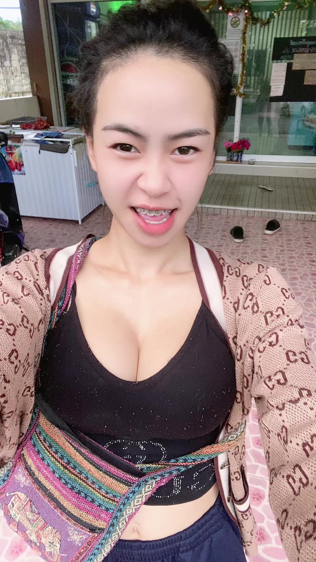 @น้องเจได ฝันร้ายจันรี😛