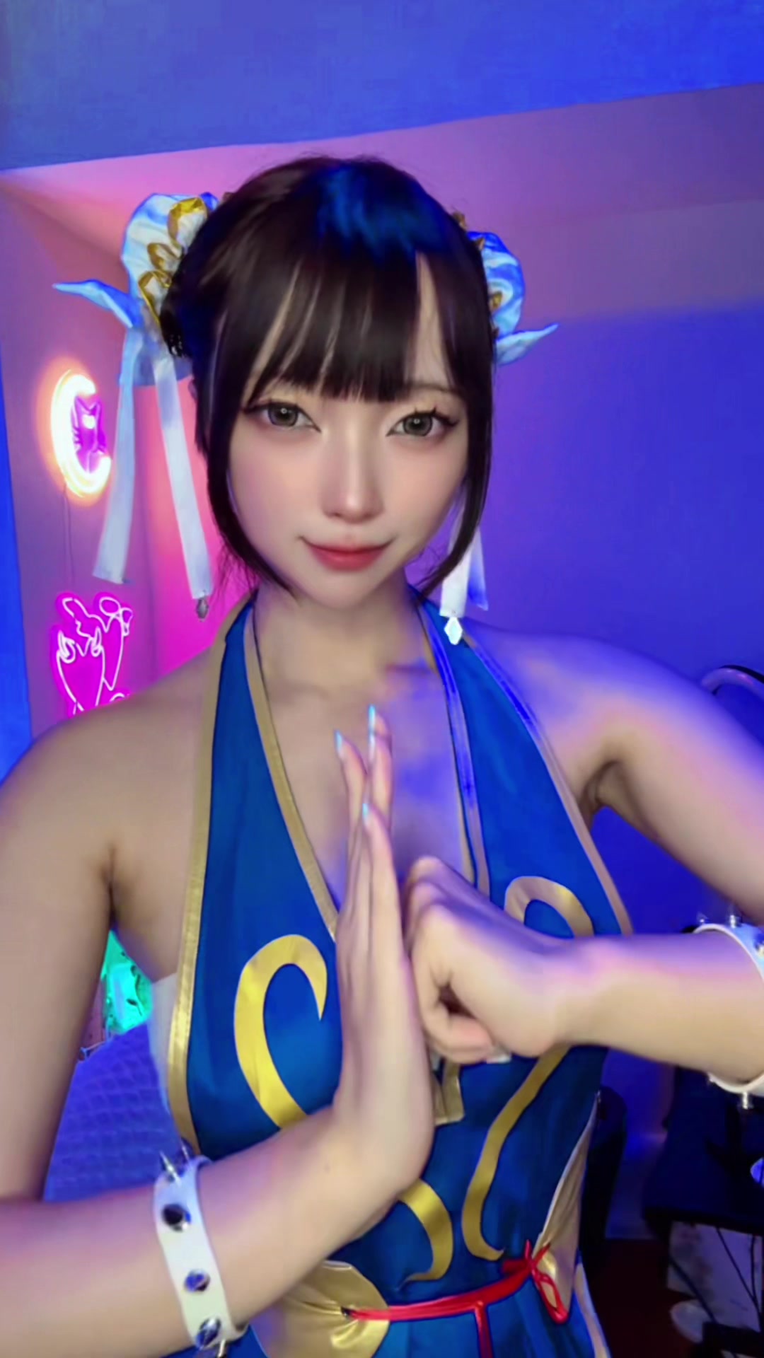 @新ゆり
