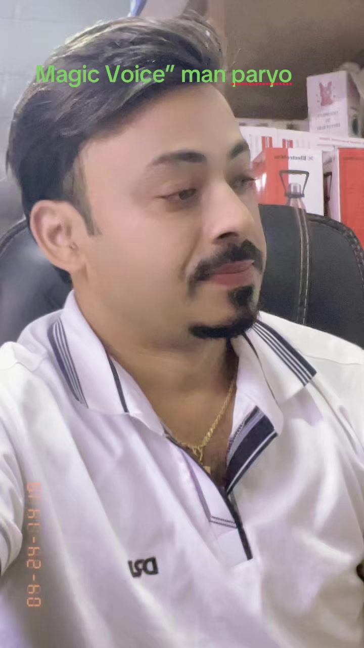 @suresh bohara