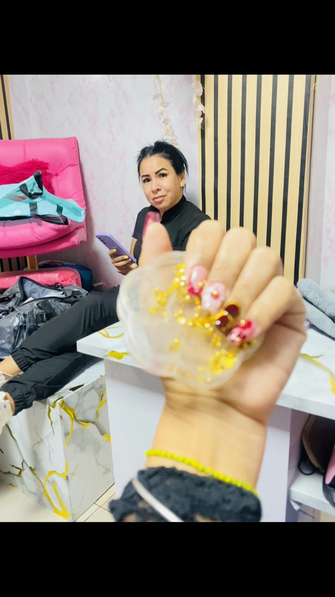 @Patricia A.🥰