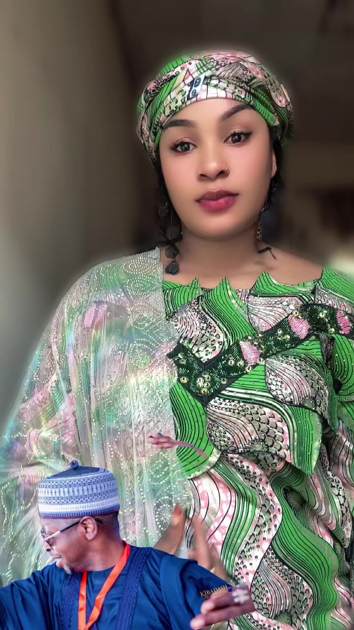 @Zainab Yusuf Sulaiman