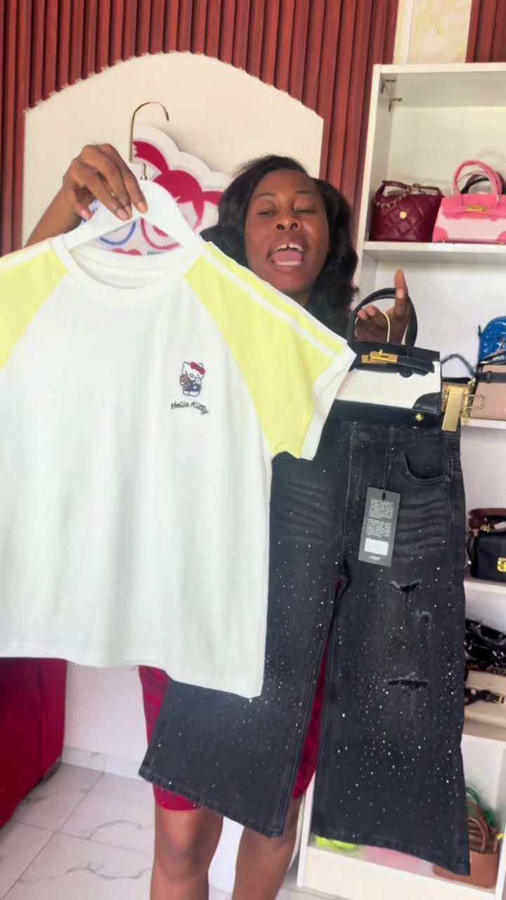 @Kiddies store in ajah lagos