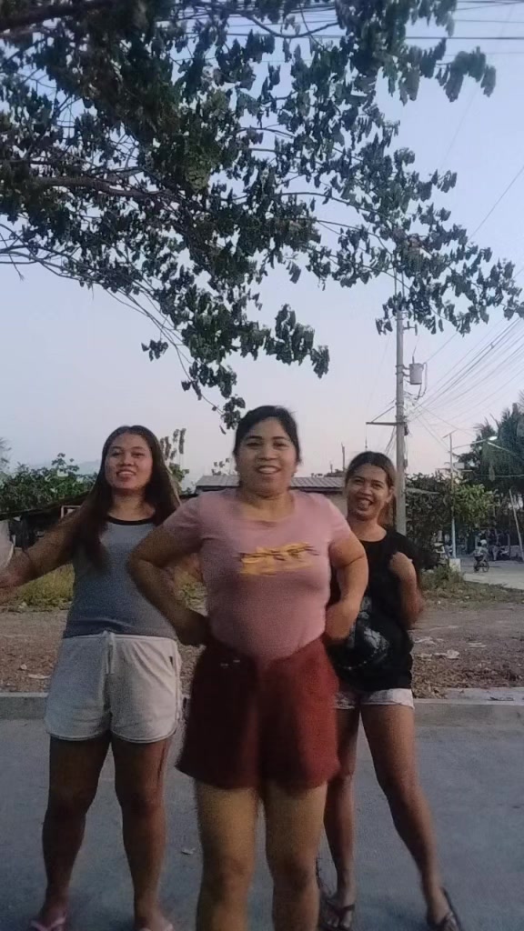 @Khryss May Rodriguez