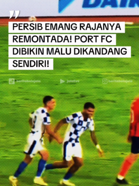 @Nobar Bola Seru | Cek Link Bio