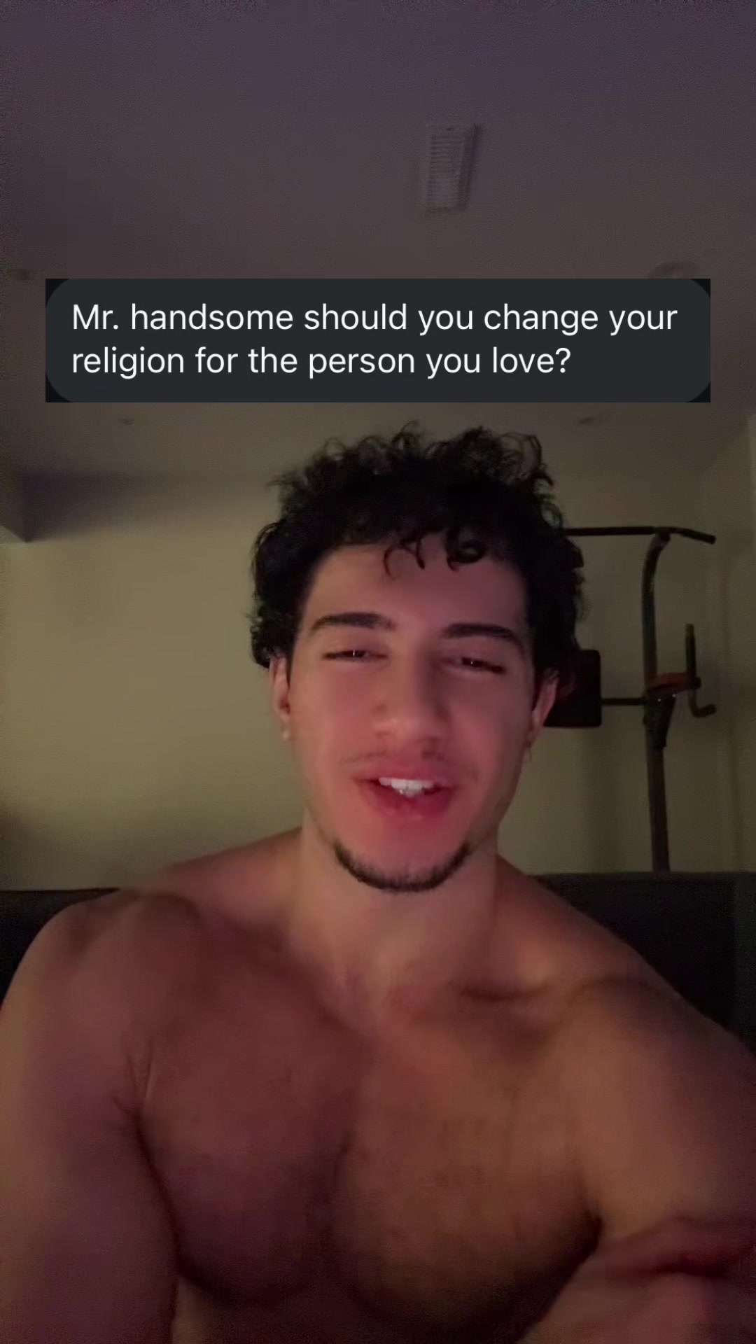 @MrHandsome