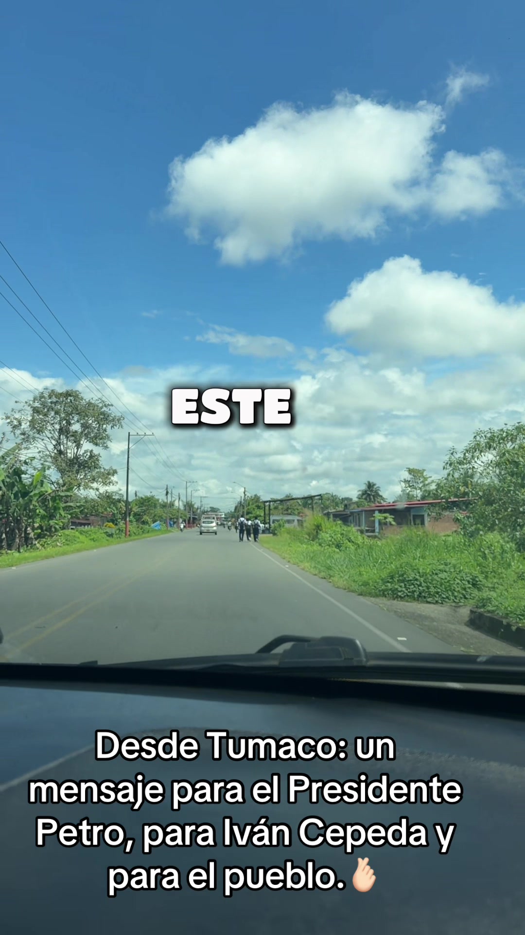 @Esther Castro