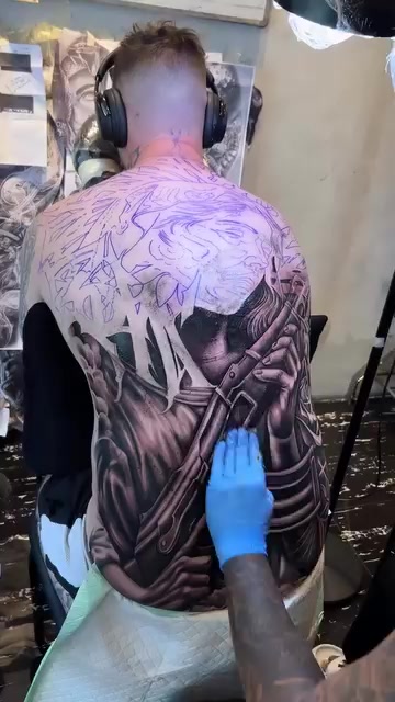 @yoga tats