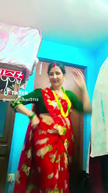 @mina adhikari