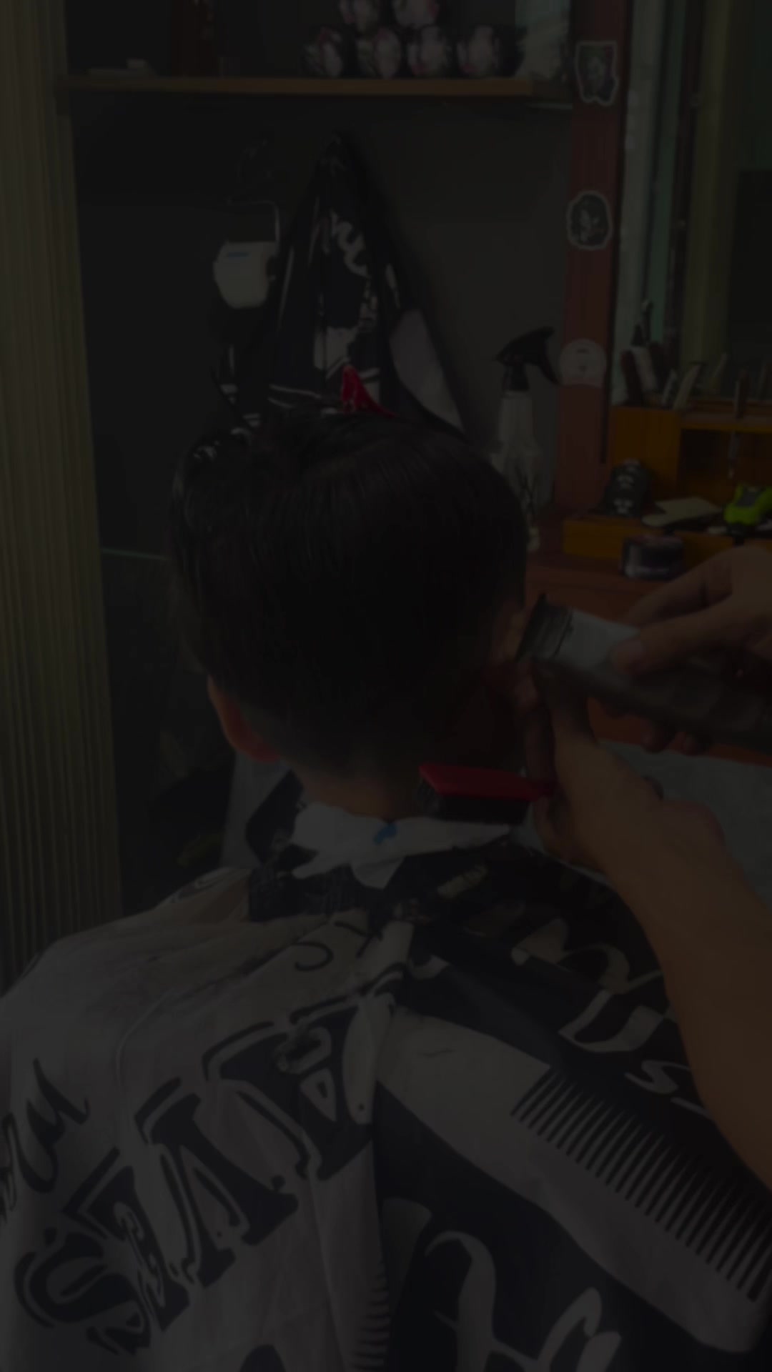 @Stylist nice cần thơ💈