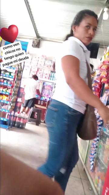 @Las Maduras