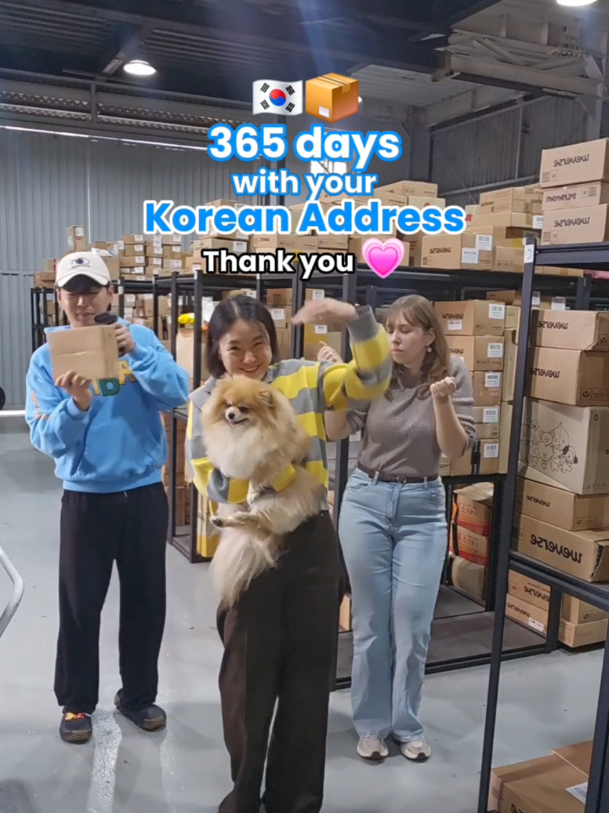@Ontact Korea 🇰🇷📦