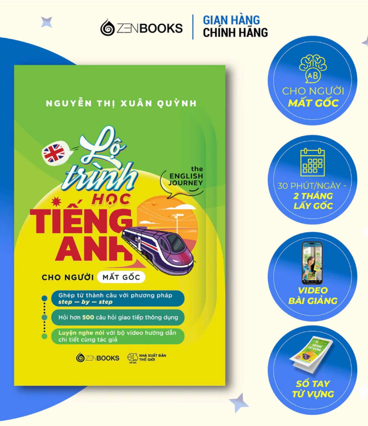 @Threads kể chuyện