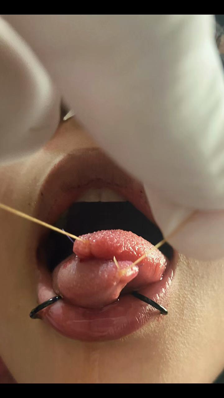 @Alan Esparza Piercer