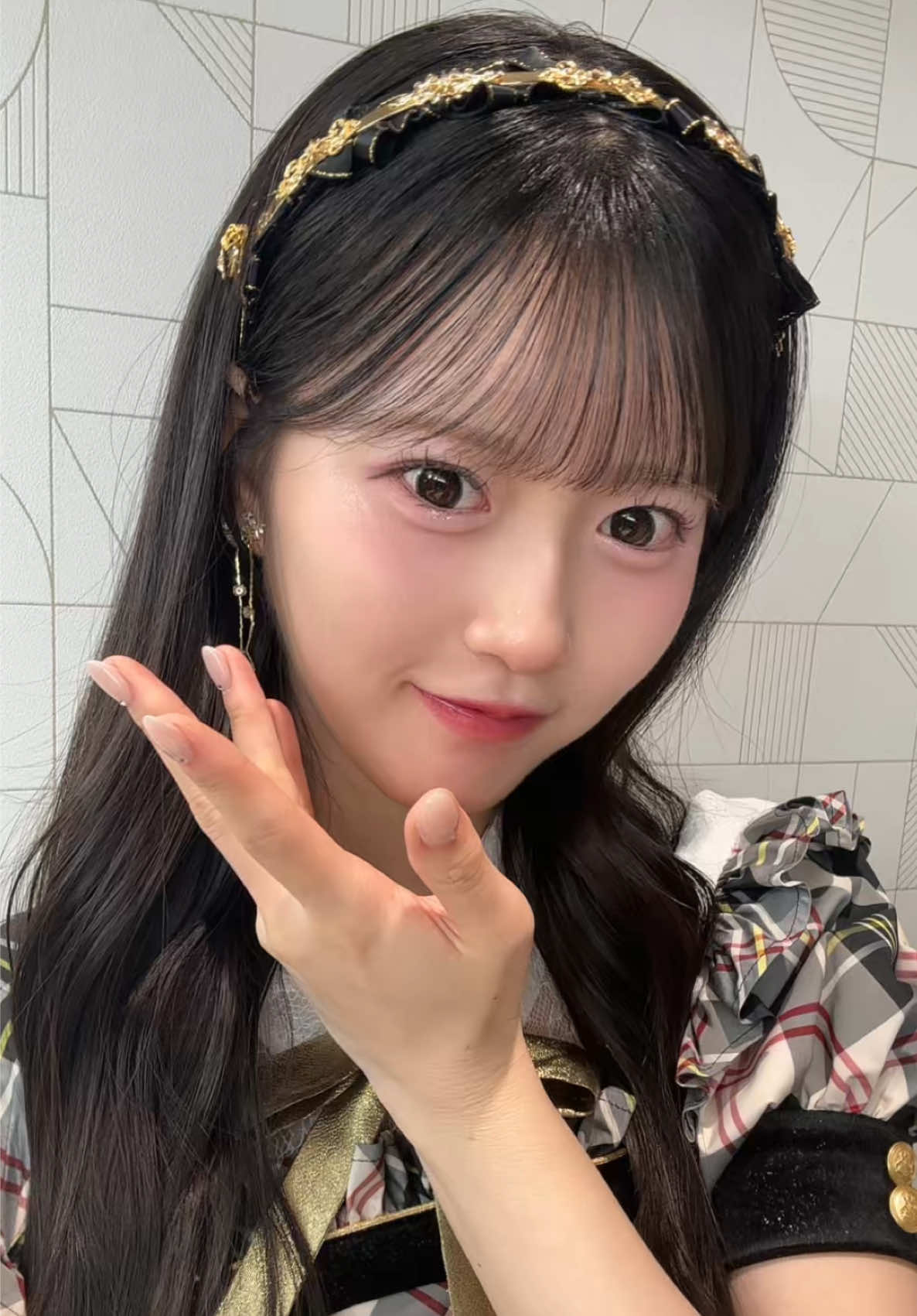 @八木愛月（AKB48）