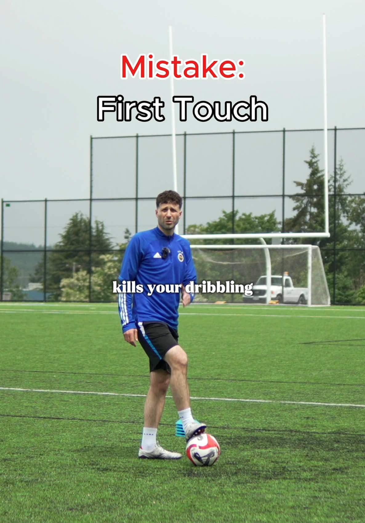 @Football Fundamental