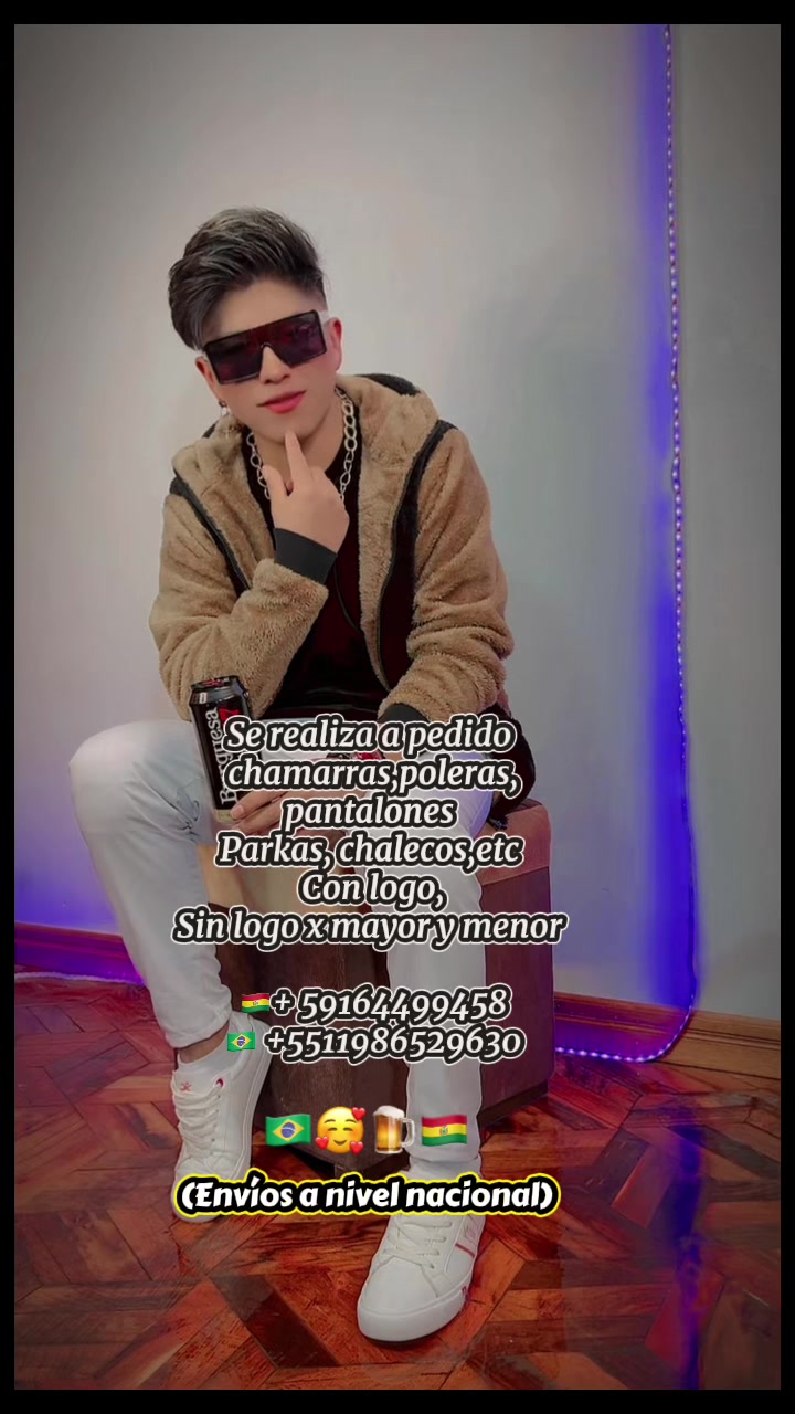 @Rodry VMamany