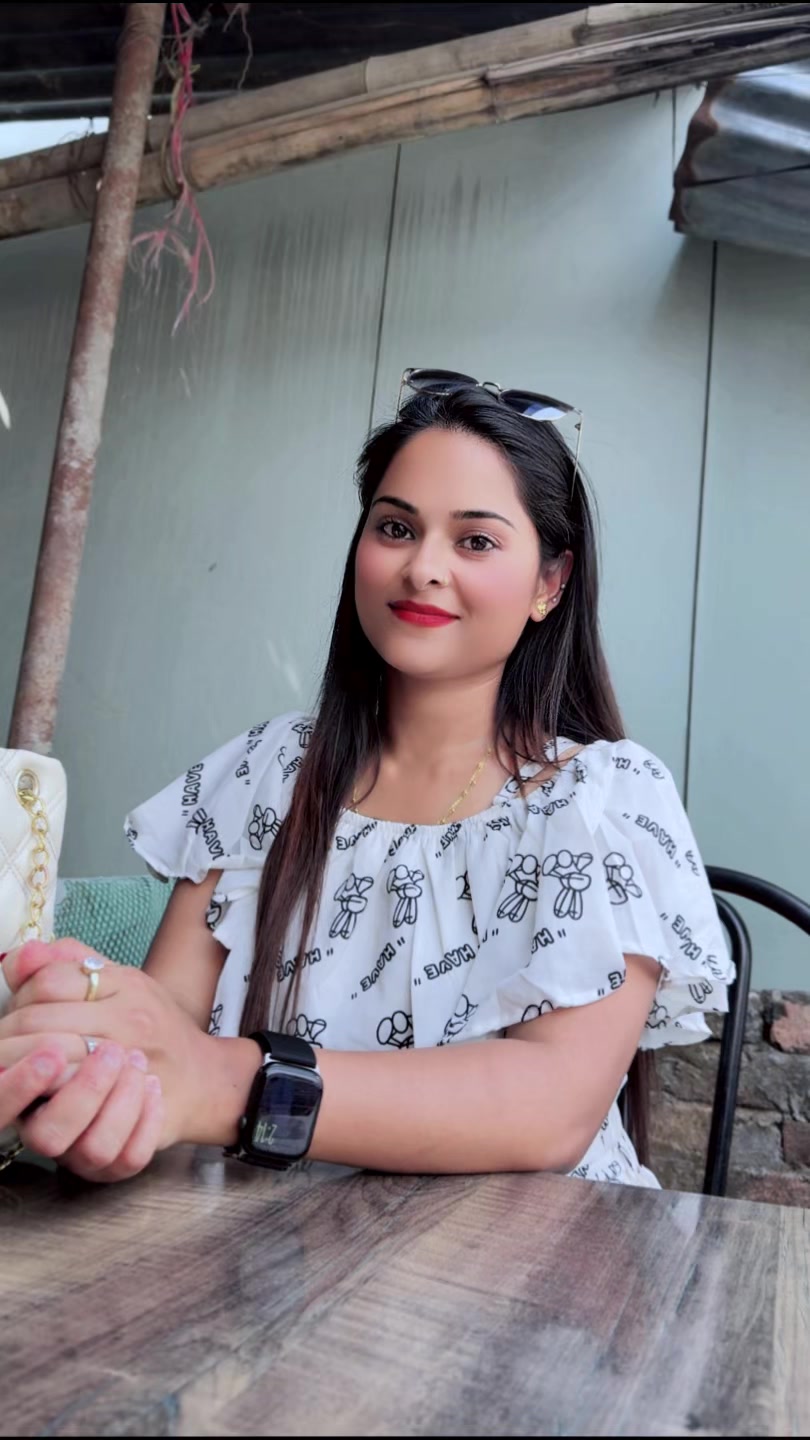 @Aन्jaनa सuबeदi