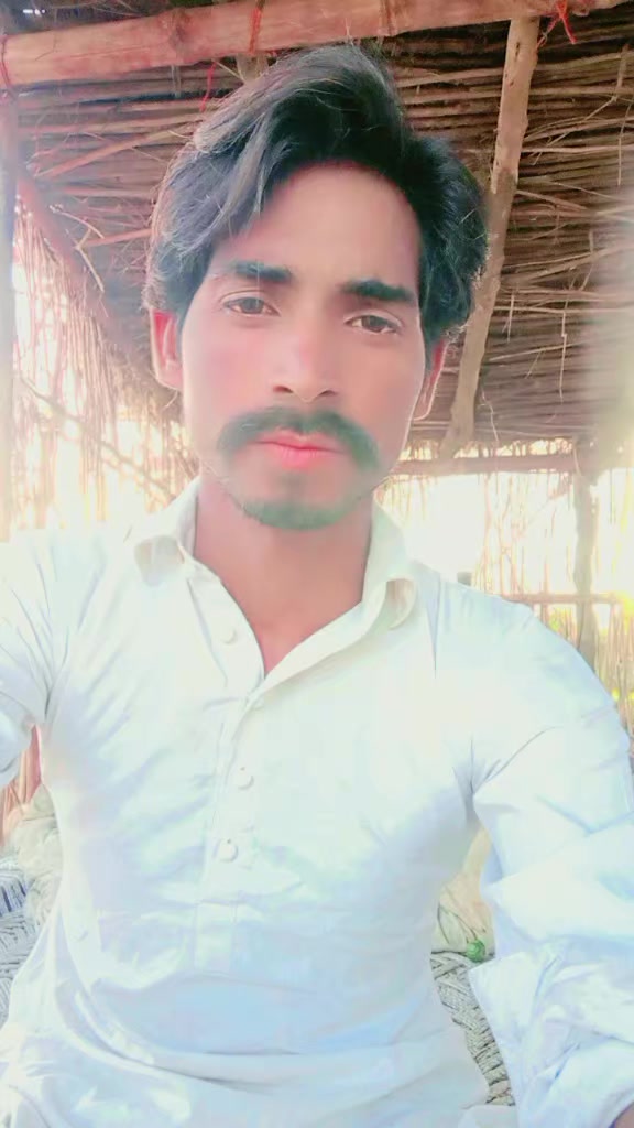 @Shameer Rathor