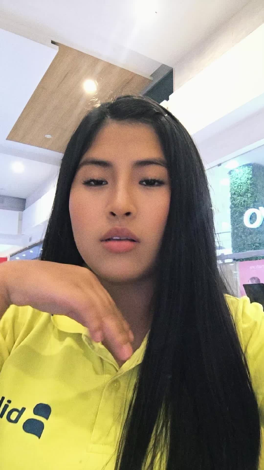 @Mariel Huaranga