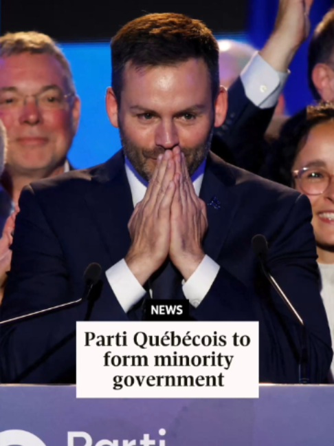 @The Globe and Mail