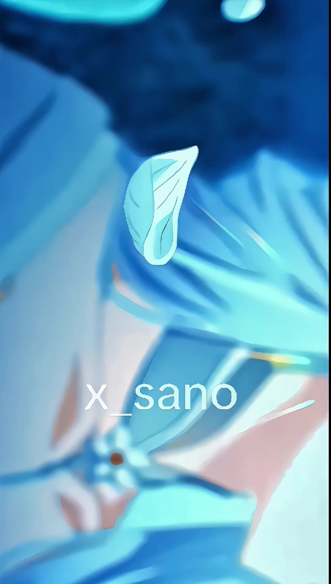 @xsanosc