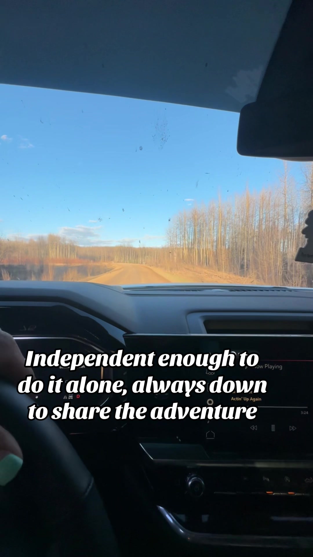 @The Pipeline Princess