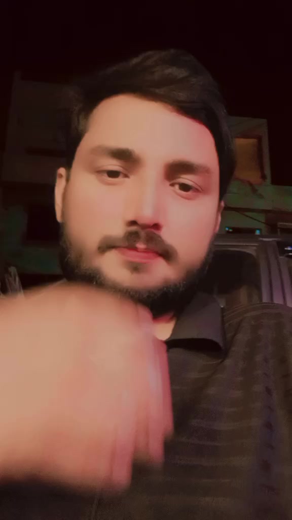 @Malik Ismail